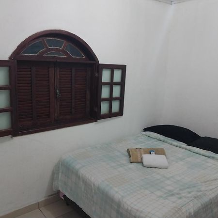 Guarus House Plaza Shopping Villa Campos dos Goytacazes Exterior photo