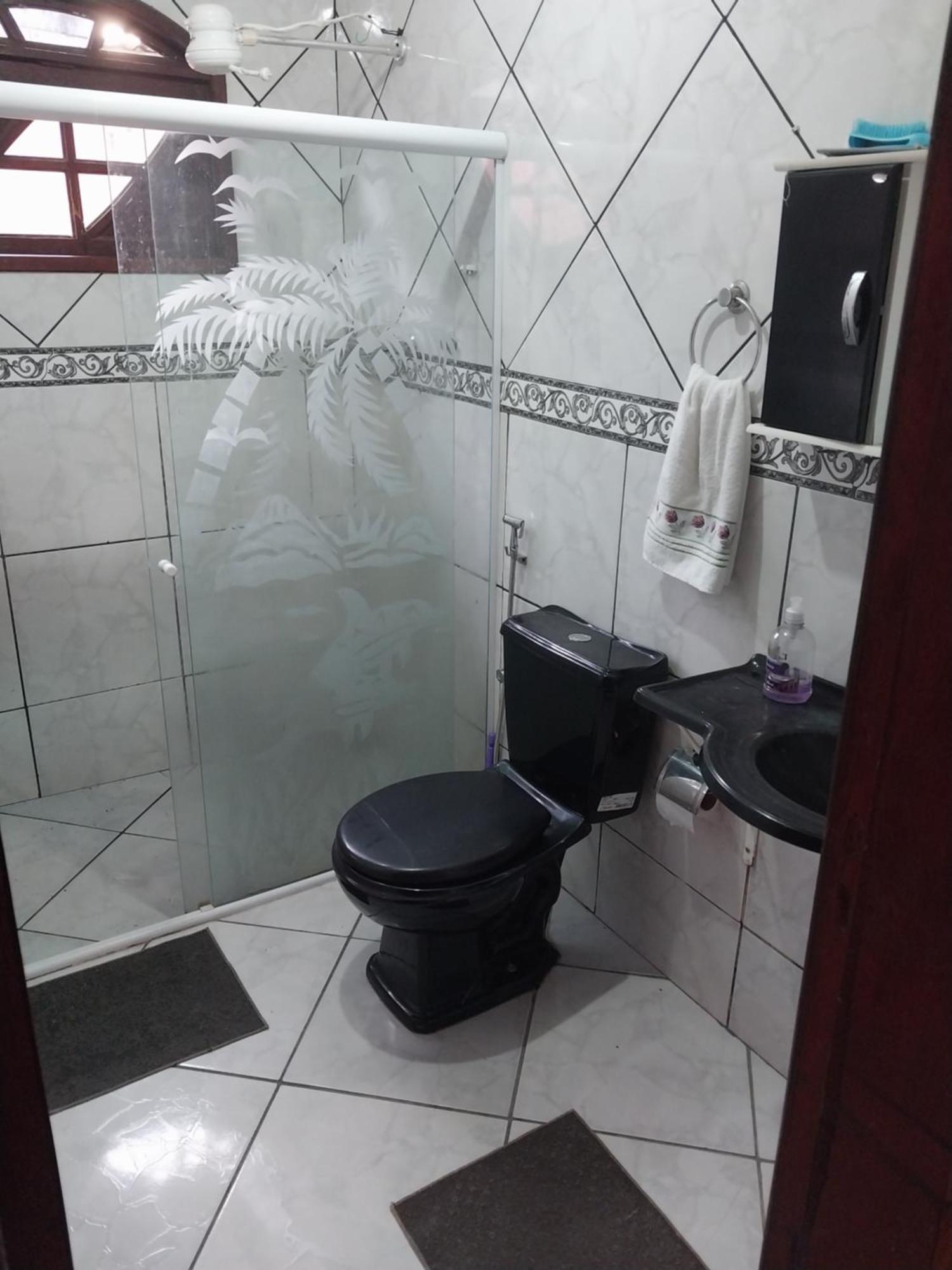 Guarus House Plaza Shopping Villa Campos dos Goytacazes Exterior photo